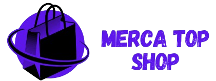 Merca Top Shop
